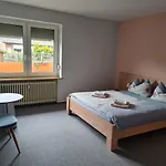 Gaestewohnung Norddeich - Ohne Kueche *