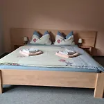 Gaestewohnung Norddeich - Ohne Kueche 펜션