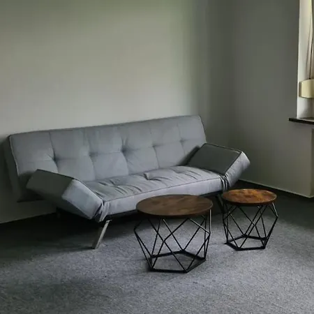 Gaestehaus Norddeich 度假居 诺登