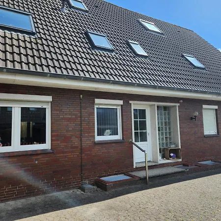 Gaestehaus Norddeich *